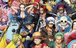 Puissance des personnages de One piece (Spécial Fan)